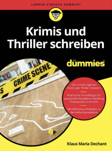 Krimi Thriller
