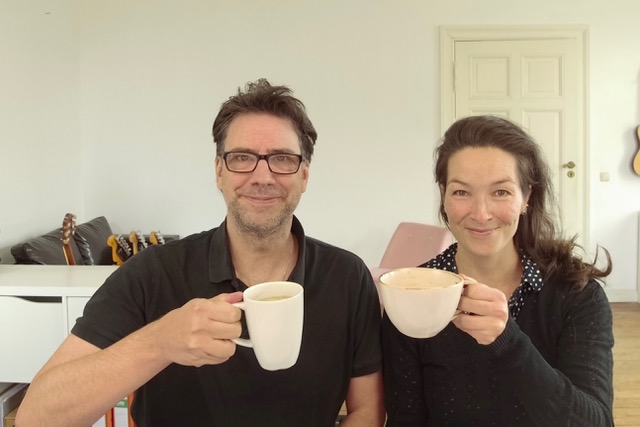 Lesung Humoristisches