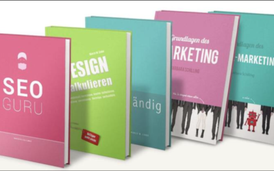 Buchtipps Marketing