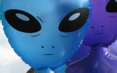 „Sie kommen …!“