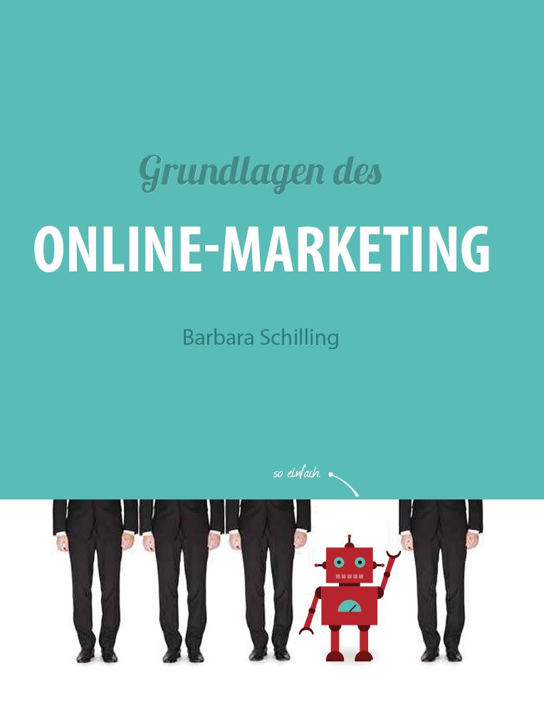 grundlagen onlinemarketing