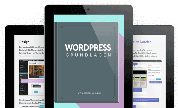 Gratis WordPress Handbuch