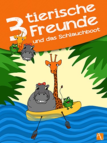 Kinderbuch Tiere