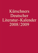 Kürschners Deutscher Literatur-Kalender